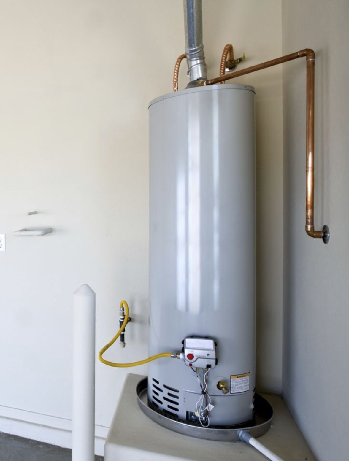 Water Heater