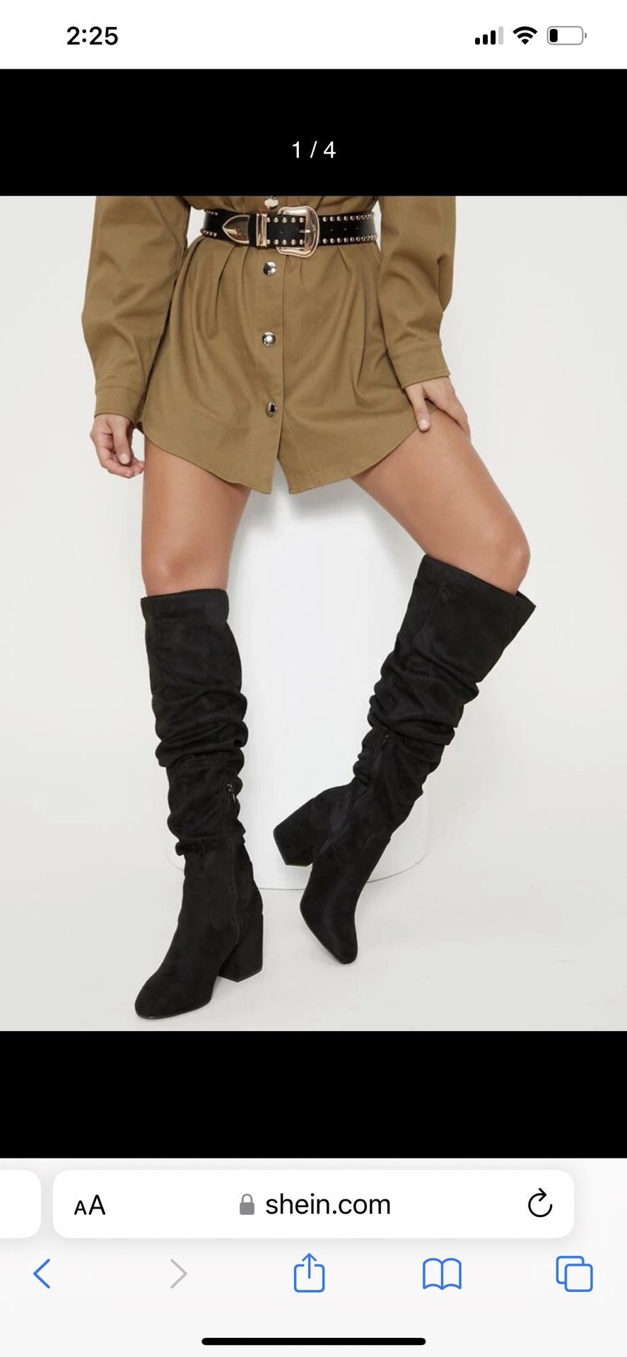 Brand New In Package