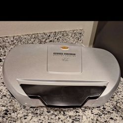 George Foreman Grill