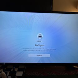 Smart Samsung TV 32” 