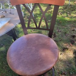 High Chairs 