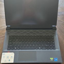 Gaming Laptop 