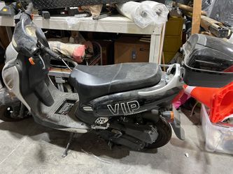 Moped