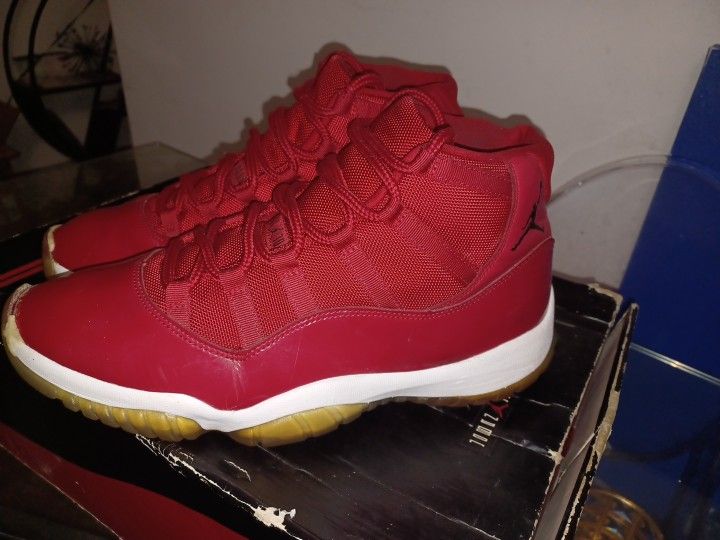 Jordan11 Mens 
