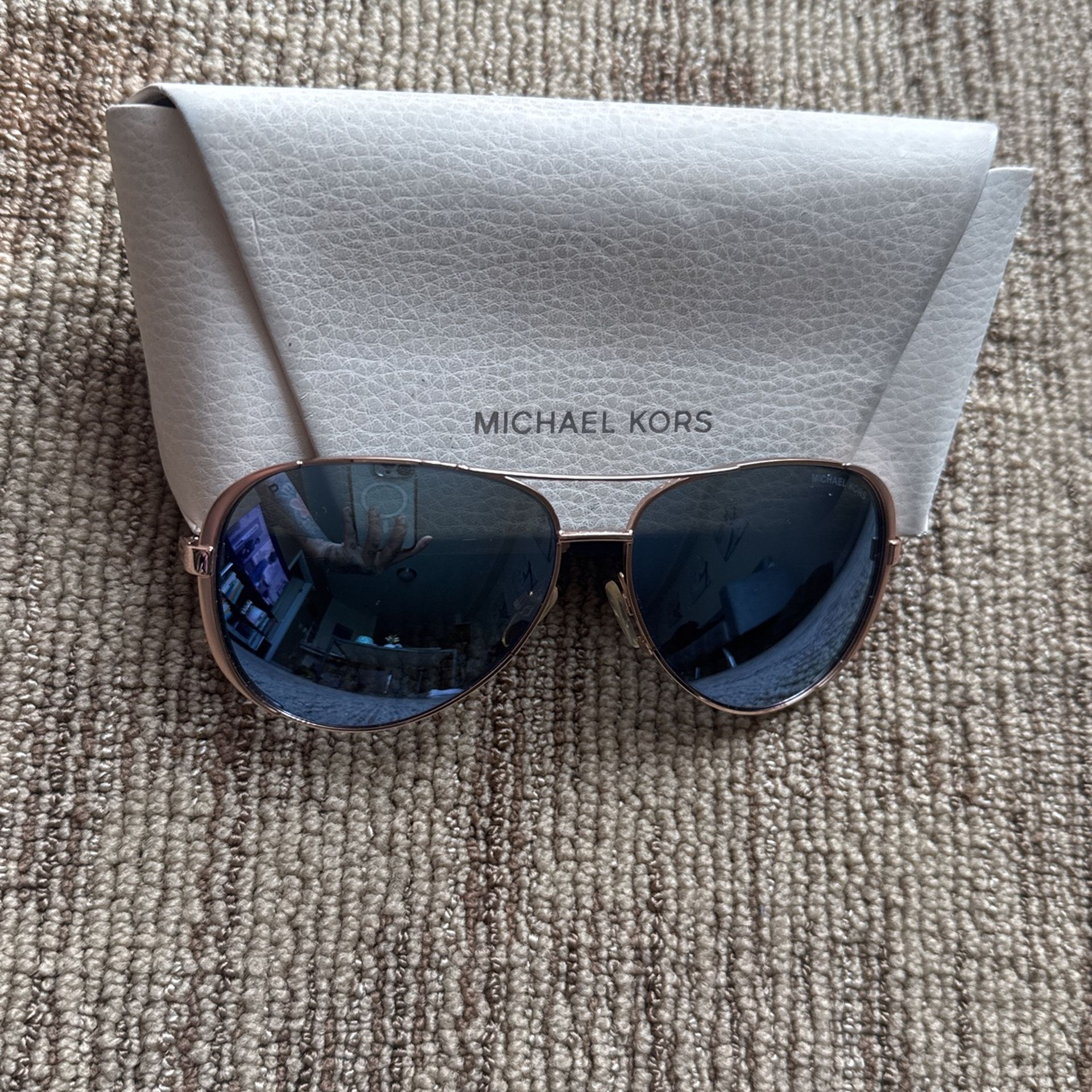 Michael Kors Sunglasses