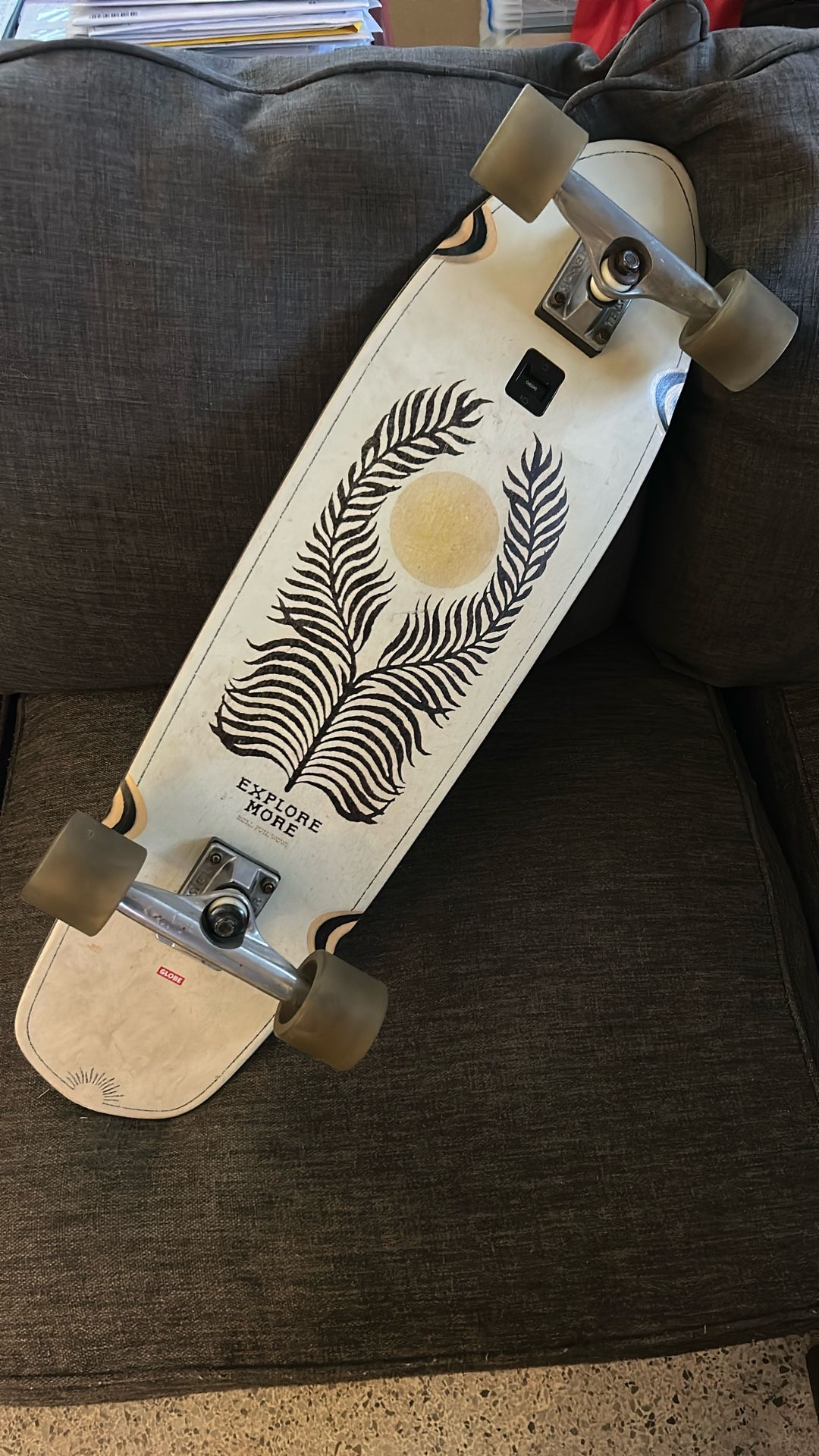 Globe Cruiser