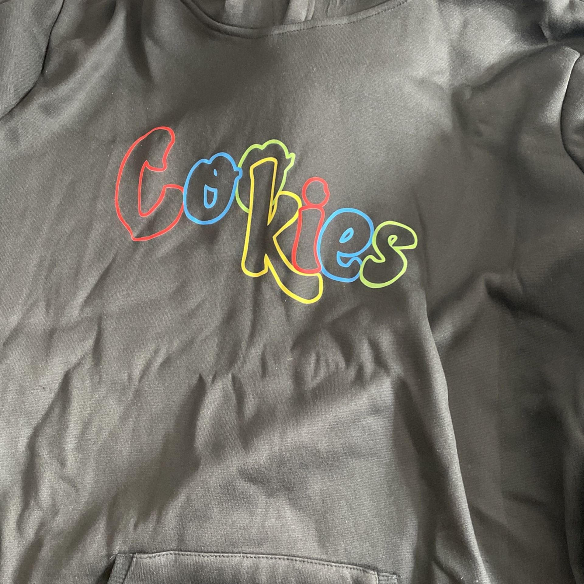 Cookies Hoodie