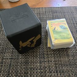 pokemon cards evolution Pikachu E-Reader Promo – BlueGloveTCG main image 1