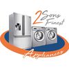2 Son’s Finest Appliances