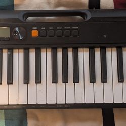 Casio Casiotone CT-5195