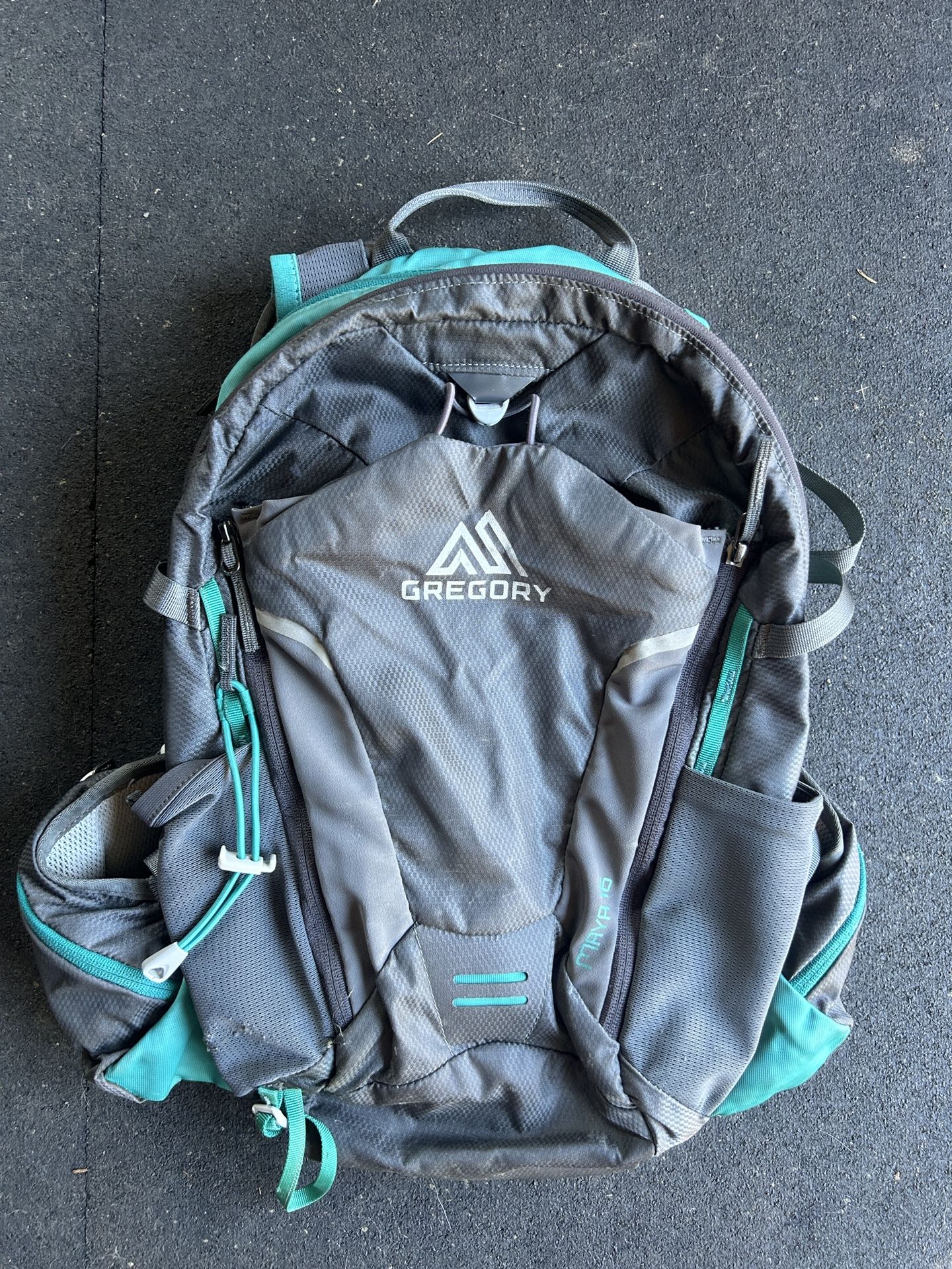 Gregory Women’s Hiking Backpack - Maya 16L