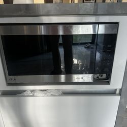 22 Inch Microwave 
