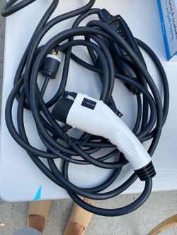 EV Charger