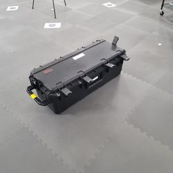 SKB Case, Hard Case