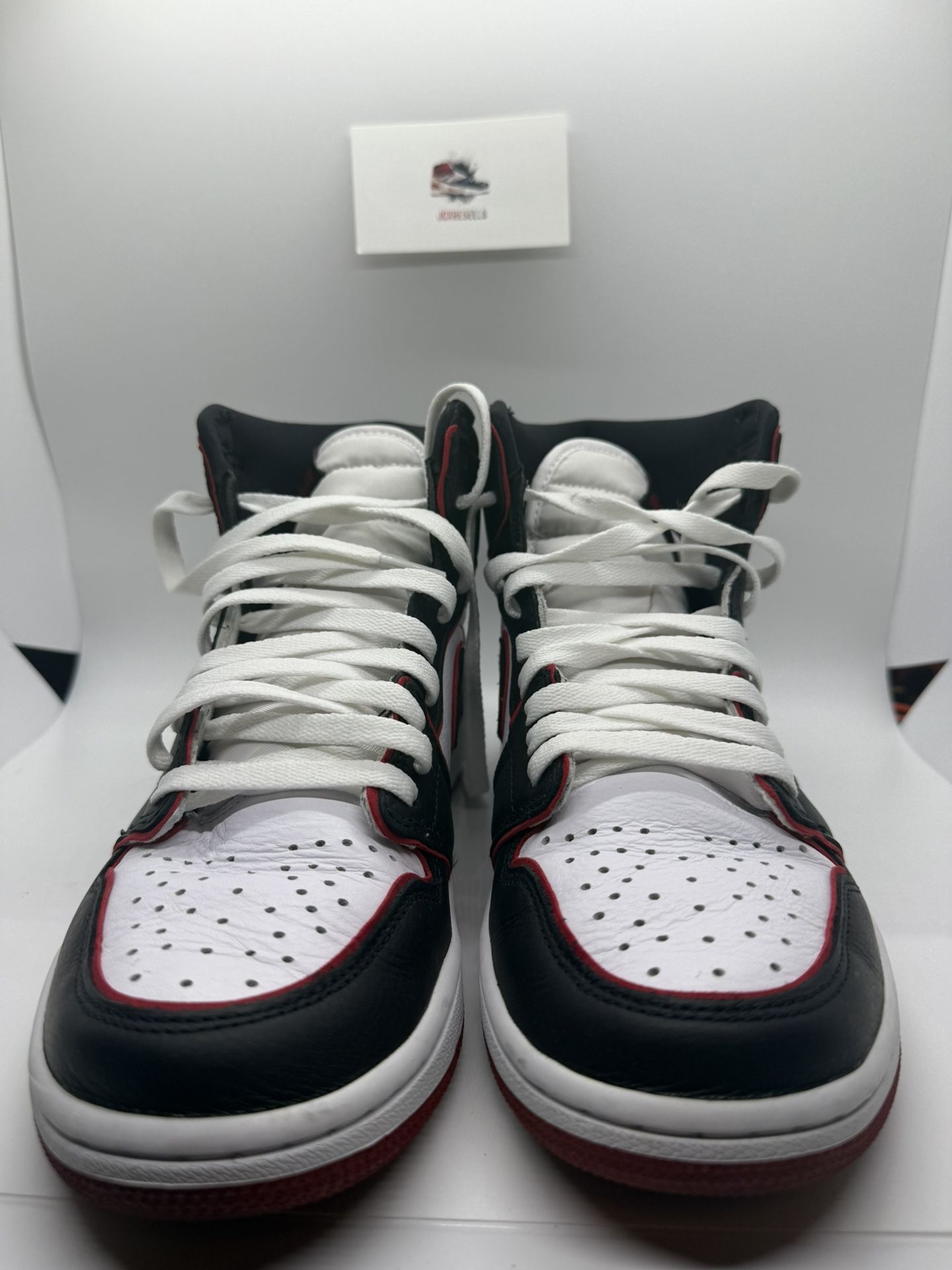 Jordan 1 High Bloodline Size 8.5