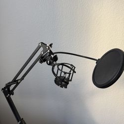 Standard Mic Arm