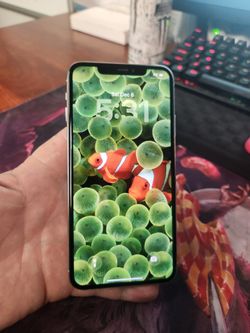 Iphone 11 Pro Max 256gb