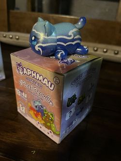 Toy Aphmau