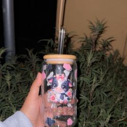 Personalized Cups (anything Can Go)