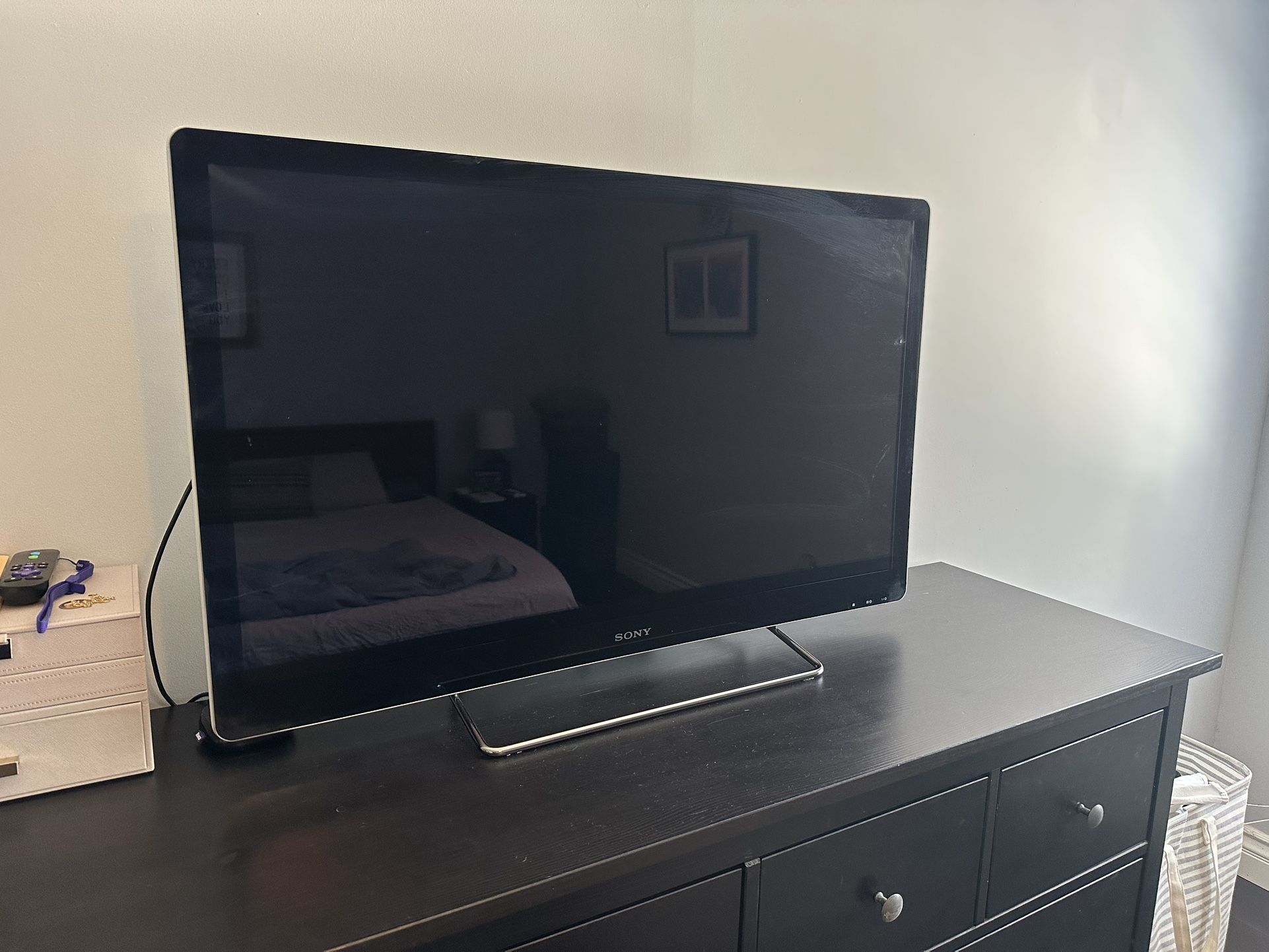 Sony TV