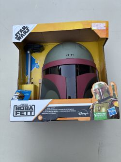 Star Wars  Costume  Mask