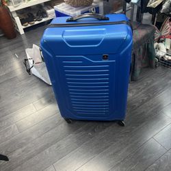 Tag Suitcase