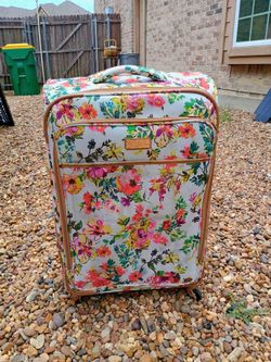 Suitcases for sale