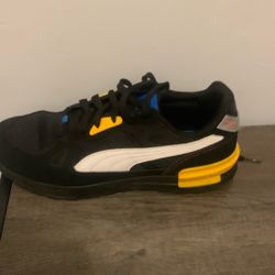 Puma graviton Pro Sneaker