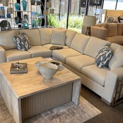 Sectional Sofa