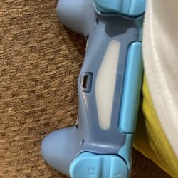 Custom PS4 Controller 