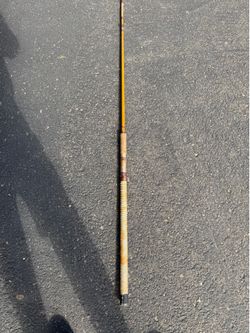 10’ Bar or custom Built Bar or Surf Fishing Pole