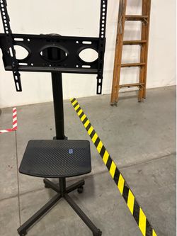 Rolling Mount