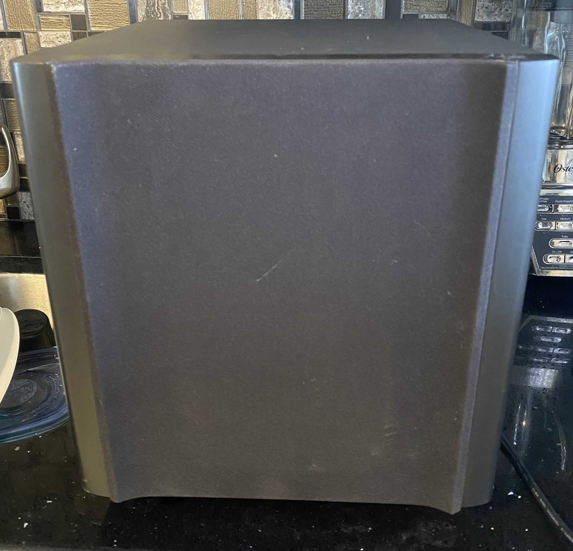 Accurian Asw5060 Subwoofer for Sale in Fort Worth, TX OfferUp