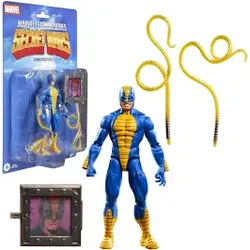 Marvel Legends Secret Wars Constrictor Action Figure