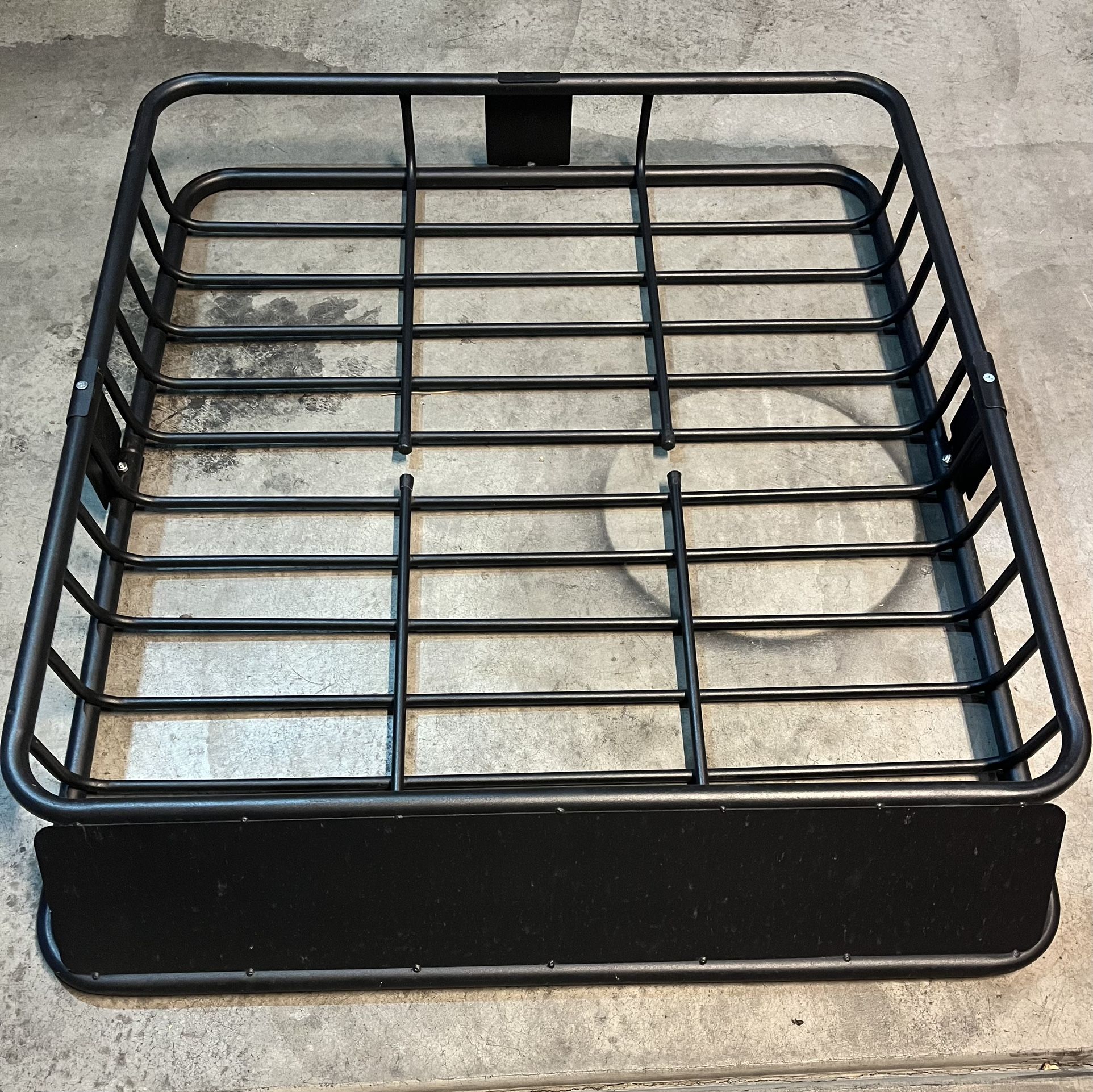 Small Roof Rack / Basket for Sale in Las Vegas, NV OfferUp