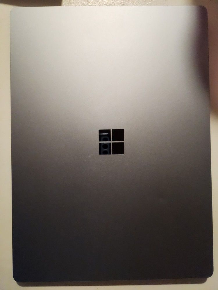 Microsoft Surface 4 Laptop