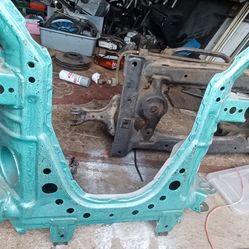 Na Miata Subframe 