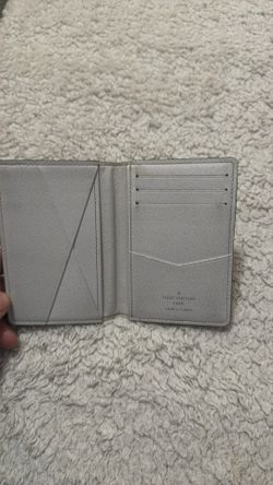 Louis Vuitton wallet