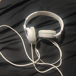Headphones Sony 