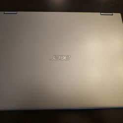Acer Spin 3 SP314 2 in 1 Laptop 8th Gen i7