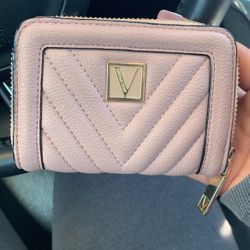 Victorias Secret Wallet