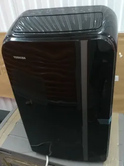 AC Toshiba 10,000 BTU