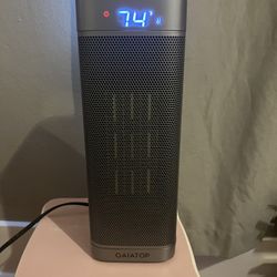 Space Heater