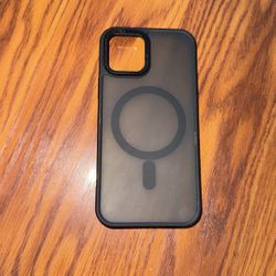 iPhone 12 Pro Case