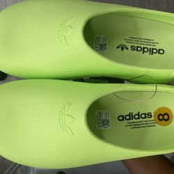Adidas Crocs