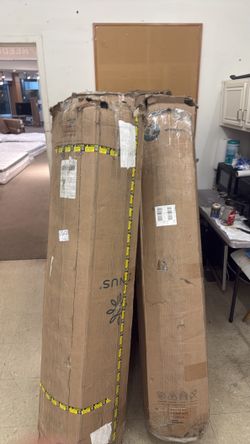 Queen mattress 10 inch zinus hybrid