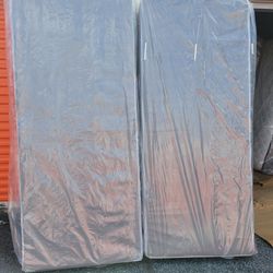 King Boxspring 
