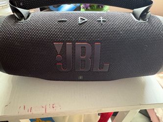 JBL CHARGE 6