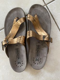 Mephisto Women’s Shoes Size 41 $50