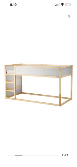 ✨ Kids Loft Bed for Sale ✨
